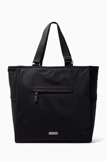 Sleek Tote Bag