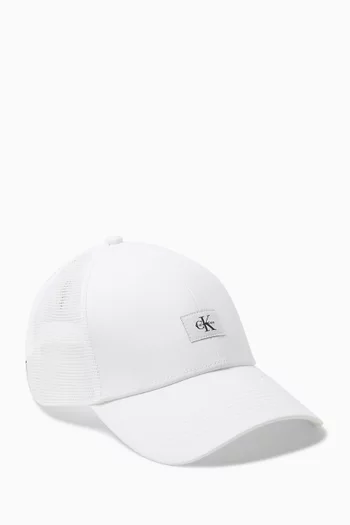 Logo Trucker Hat