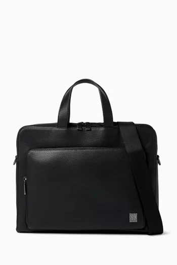 Emblem Commuter Laptop Bag