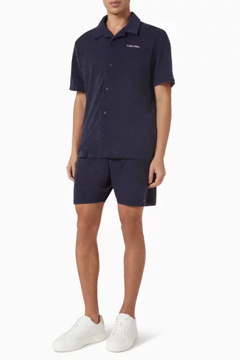 Resort Logo Shirt