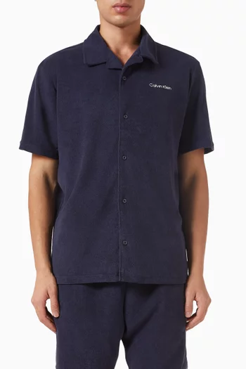 Resort Logo Shirt