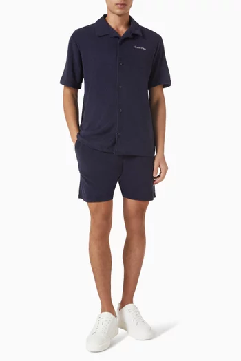 Resort Logo Shorts