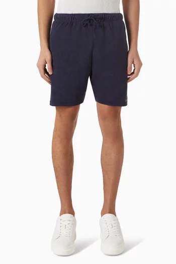 Resort Logo Shorts