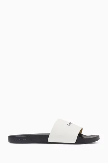 Monogram Slides