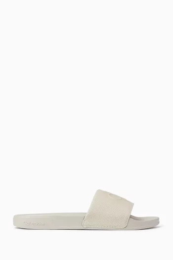 Monogram Slides