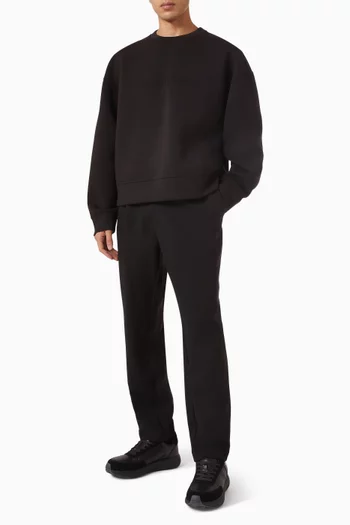 Spacer Crewneck Sweatshirt
