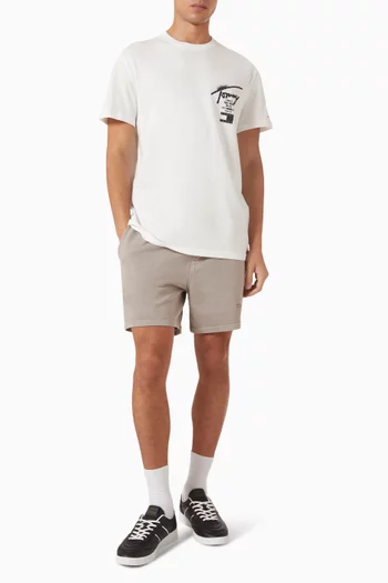 Classic Beach Shorts
