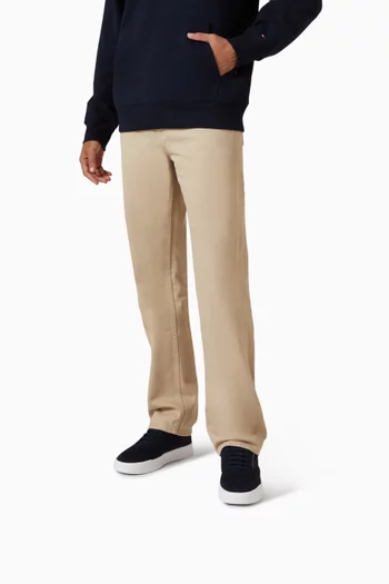 TH Court Sneakers in Knit