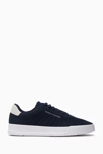 TH Court Sneakers in Knit