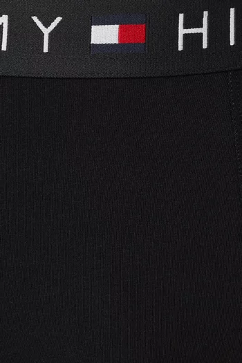 Logo Boxer Briefs, Set of 3