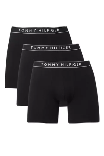 Logo Boxer Briefs, Set of 3