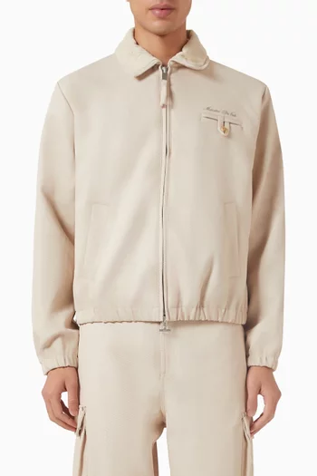 Kilian Signature Jacket in Twill