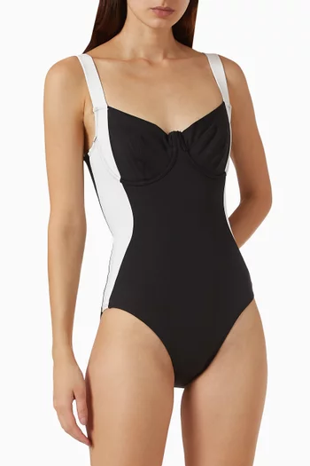Lifty One-piece Swimsuit