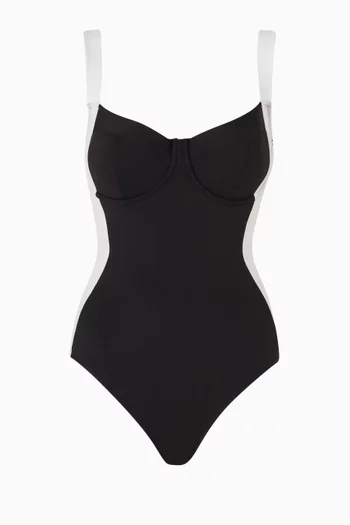 Lifty One-piece Swimsuit