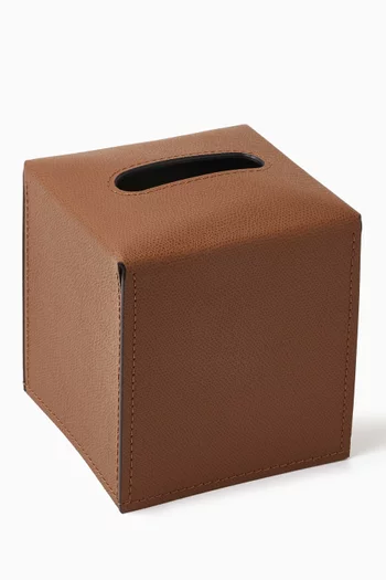 Square Ready Tissue Holder