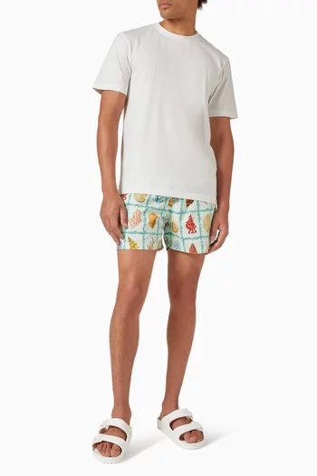 Nemo T-shirt in Cotton