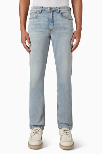 Fit 2 Slim Fit Authentic Stretch Jeans
