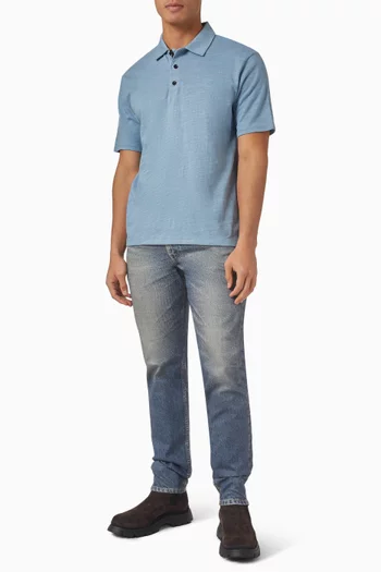 Classic Polo T-shirt