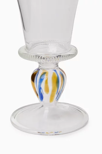 Alexandria Drinking Glass