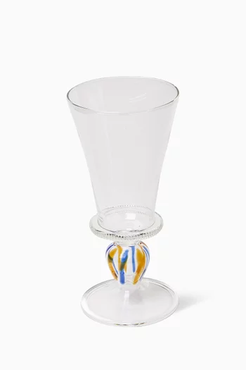 Alexandria Drinking Glass