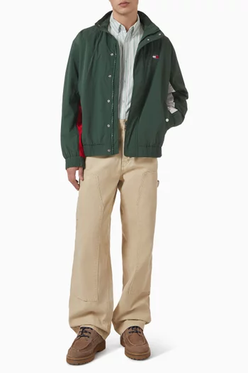 Heritage Flag Jacket