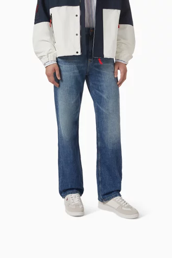Greenwich Edge Sneakers