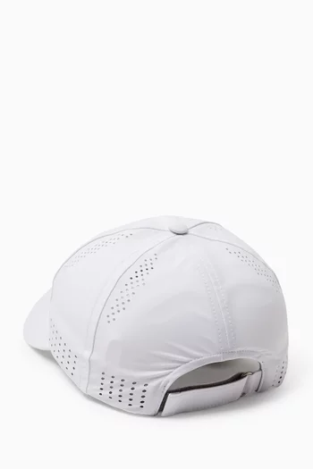 Logo Baseball Cap
