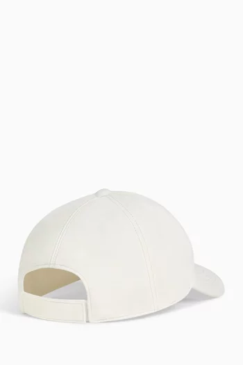 Logo Baseball Cap