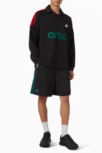 x Arte Antwerp Terry Long Sleeve Jersey