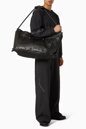 x Entire Studios Gym Bag
