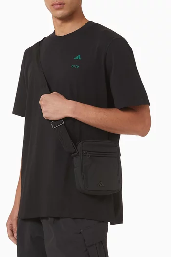 x Arte Antwerp Crossbody Bag in Nylon