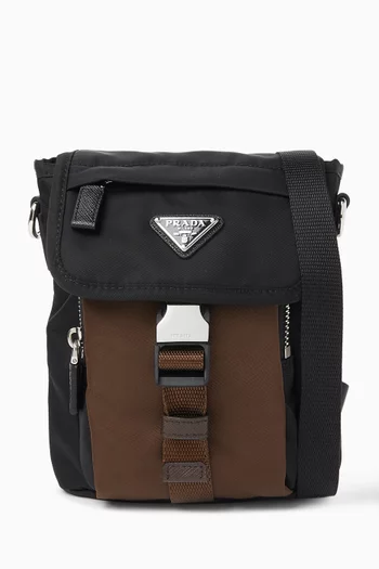 Smartphone Case in Re-Nylon