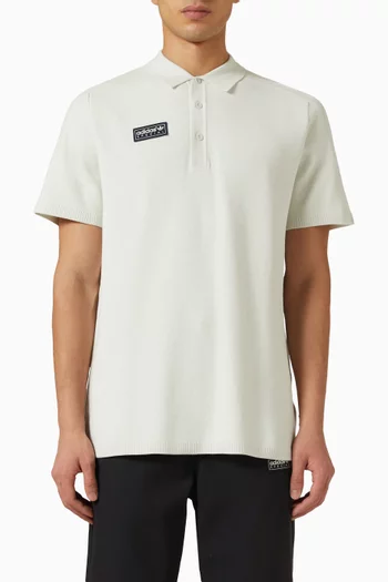 Bispham SPZL Polo T-shirt