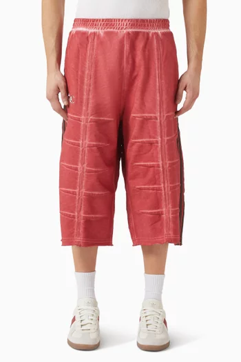 x Thug Club Sweat Jorts