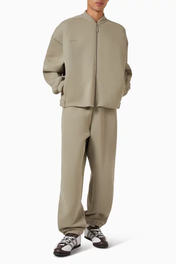 x entire studios Z.N.E. Uniform Full Zip Jacket