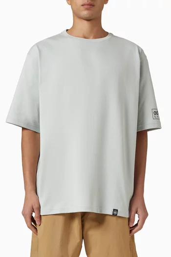 Modtrefoil Spezial T-Shirt in Cotton