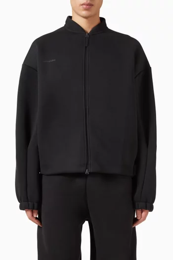 x entire studios Z.N.E. Uniform Full Zip Track Jacket