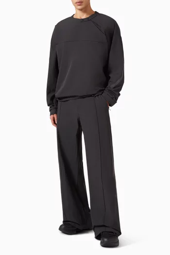x entire studios Z.N.E. Uniform Woven Pants