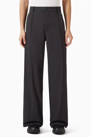 x entire studios Z.N.E. Uniform Woven Pants