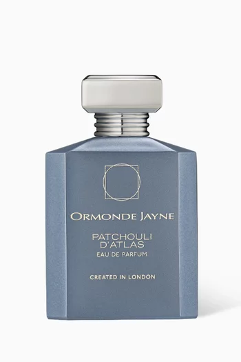 Patchouli d'Atlas Eau de Parfum, 88ml