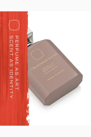Vanilla Mistral Eau de Parfum, 88ml
