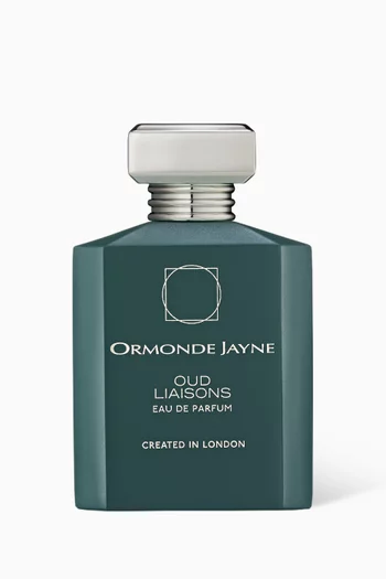 Oud Liaisons Eau de Parfum, 88ml