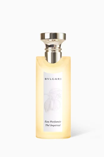 Eau Parfumée Thé Impérial Eau de Toilette, 75ml