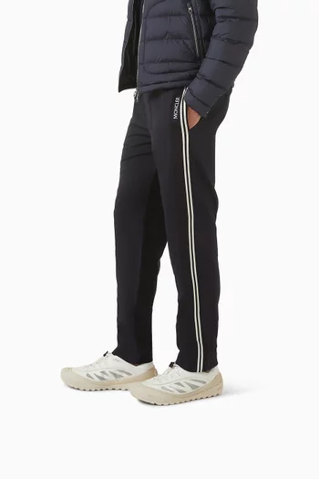 Trailgrip GTX Sneakers in Nylon