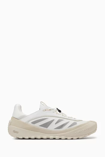 Trailgrip GTX Sneakers in Nylon