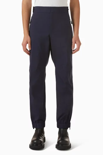 Tapered Pants