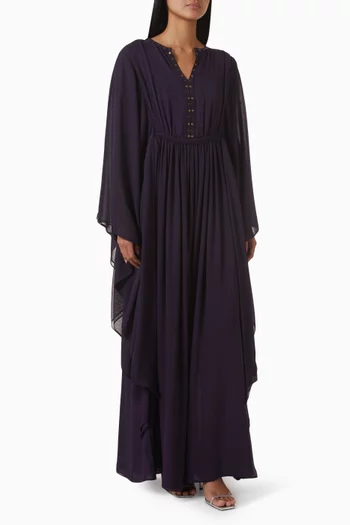 Melindel Kaftan-style Dress