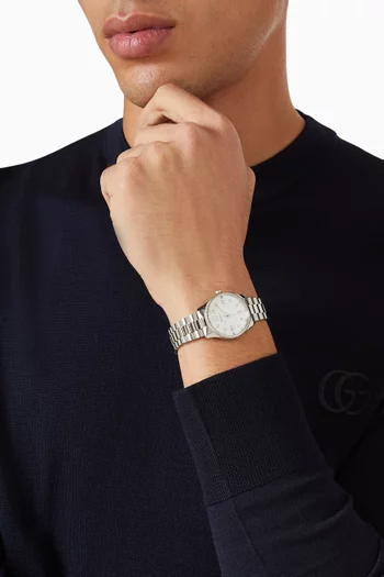 G-Timeless Quartz Watch, 29mm