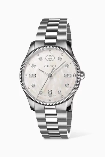 G-Timeless Quartz Watch, 29mm