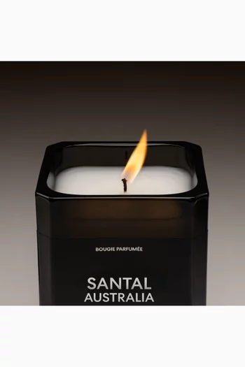 Santal Australia Candle, 220g